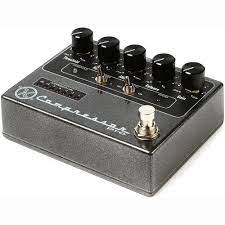 Keeley Compressor Pro Compression Guitar Pedal