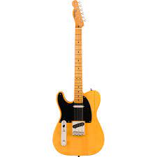 Squier Classic Vibe '50s Telecaster Electric Guitar