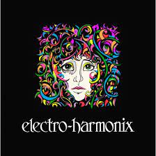Electro-Harmonix 8-STEP PROGRAM Analog Expression / CV Sequencer