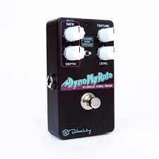 Keeley Dyno My Roto Multi-Effect Guitar Pedal