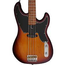 Sire Marcus Miller D5 Alder 4-String Electric Bass Guitar (Tobacco Sunburst)