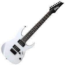 Ibanez GIO RG (White) GRG7221WH