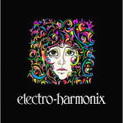 Electro-Harmonix OCEANS 11 Reverb Pedal