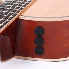 Sire Larry Carlton A3 Dreadnought SIB Acoustic Guitar - Natural Gloss
