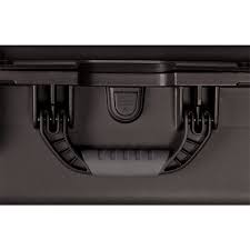 Gator GU-1813-06-WPNF Interior Dimensions 18'' x 13'' x 6.9''