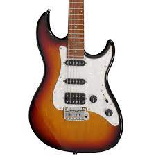 Sire Larry Carlton S7 (3 Tone Sunburst) S73TS Electric Guitar