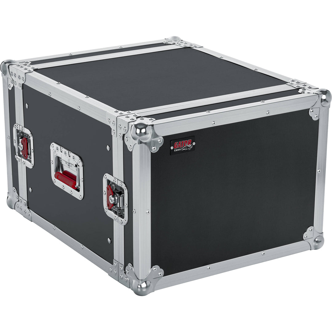 Gator G-Tour 8U 8 Space 19'' Flight Rack