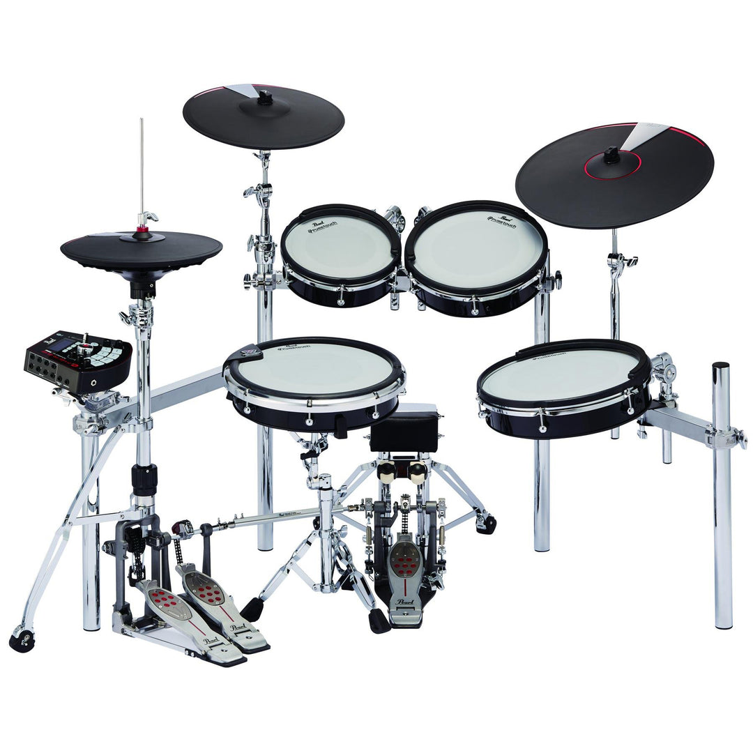 Pearl e/Merge e/Traditional  Series Drum Set (EM-53T)