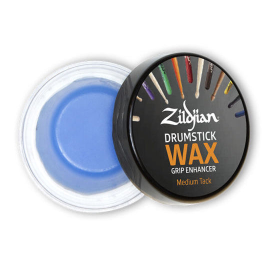 Zildjian TWAX2 - Zildjian Compact Drumstick Wax