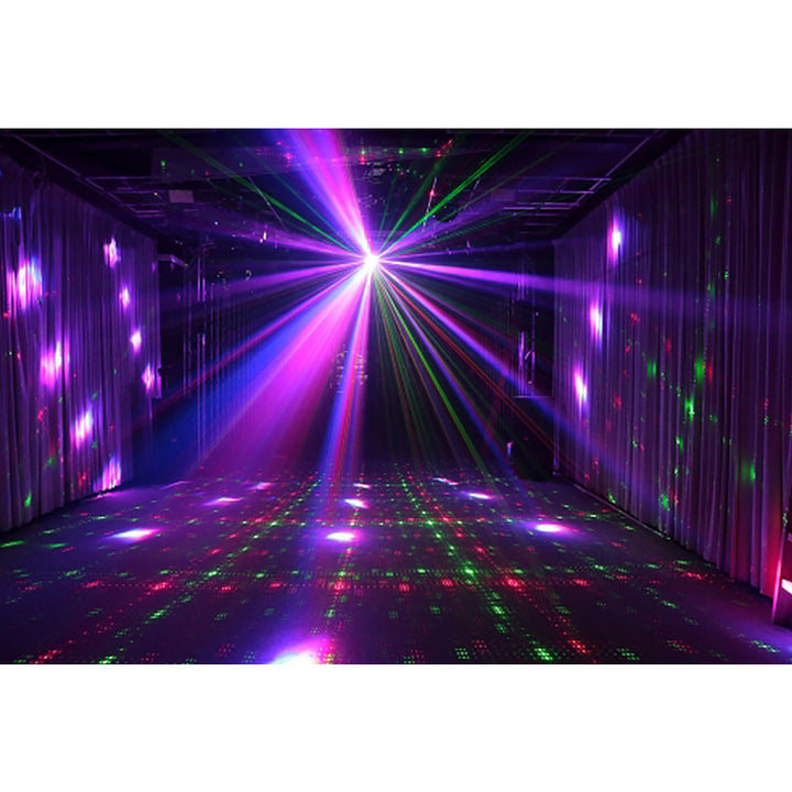 LCG Derby Laser Light