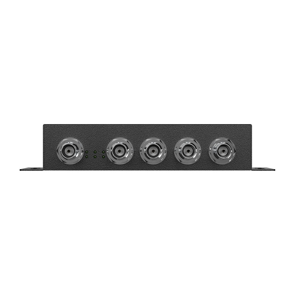 BZBGEAR - 12G SDI 1X8 SPLITTER