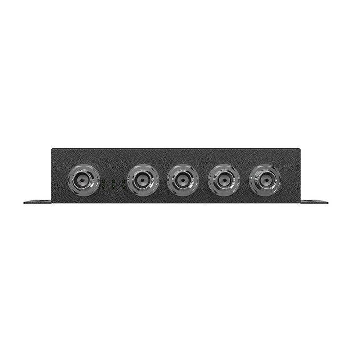BZBGEAR - 12G SDI 1X8 SPLITTER