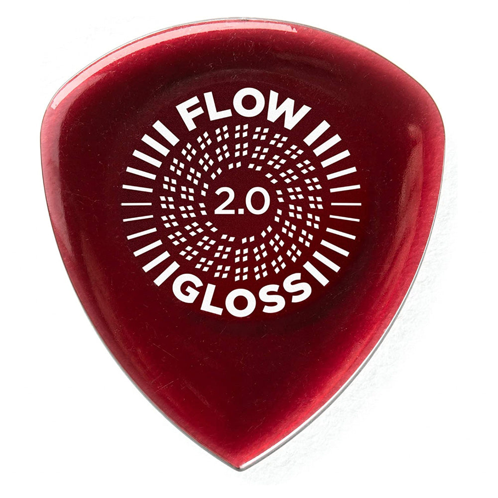 Dunlop 550R200 Flow gloss-12/BG