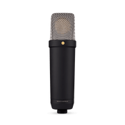 Rode NT1 5th Generation Studio Condenser Microphone - Black