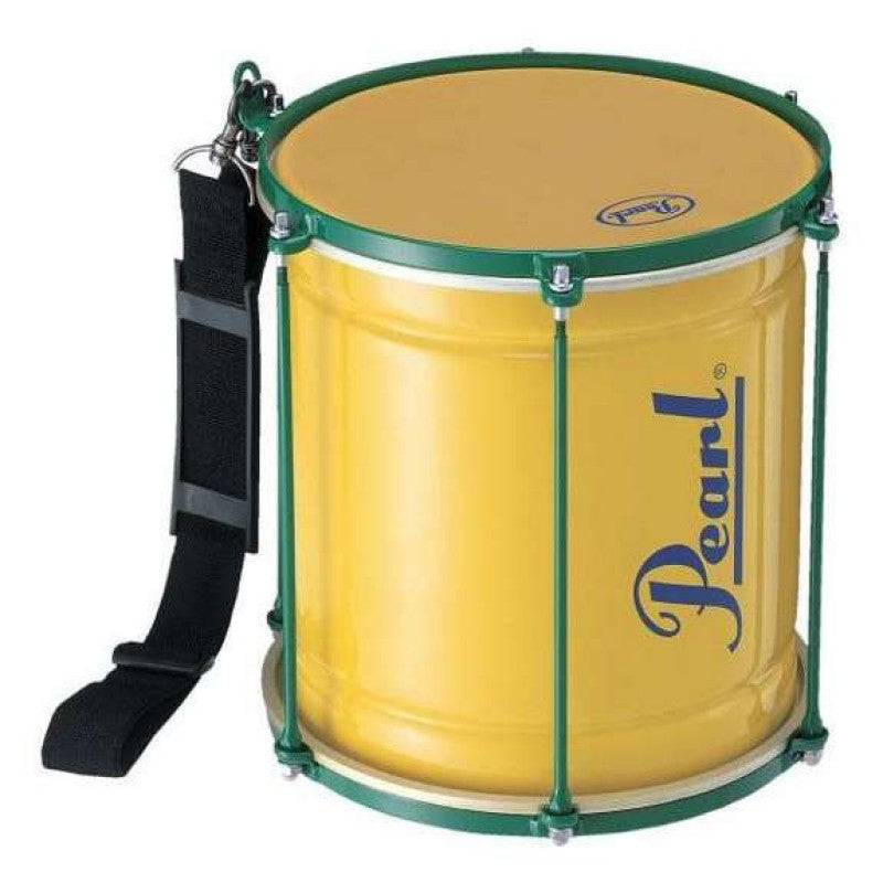Pearl PBR-10S Repinique, 10", Steel Drum