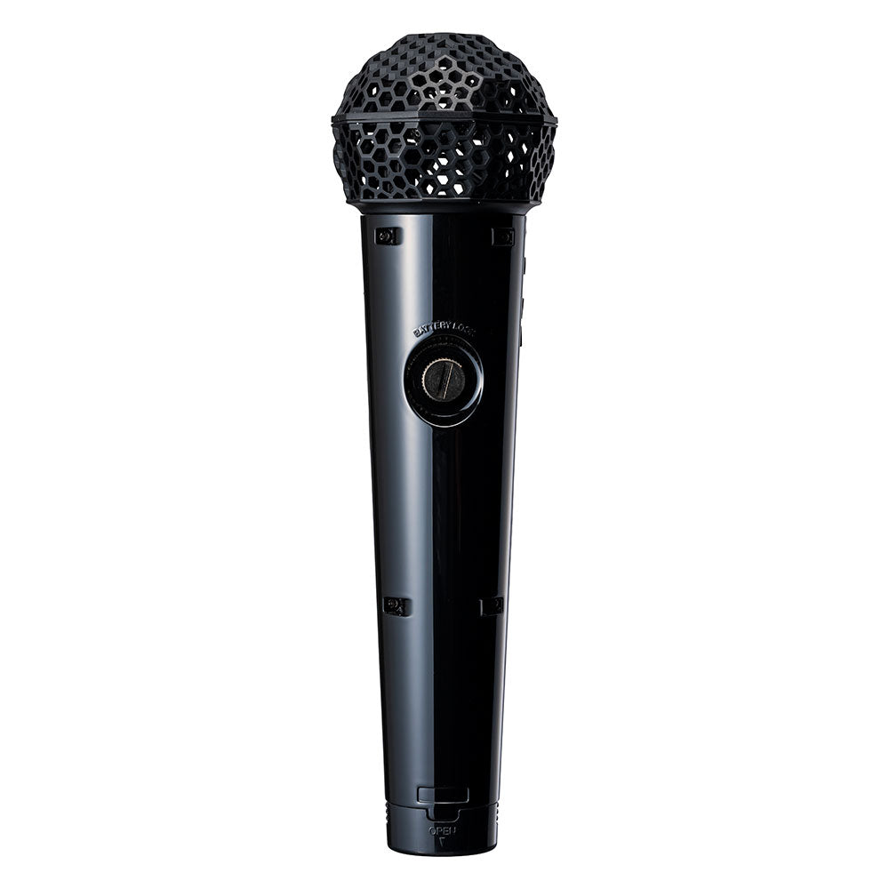 Zoom M2 MicTrak Handheld Recorder Microphone