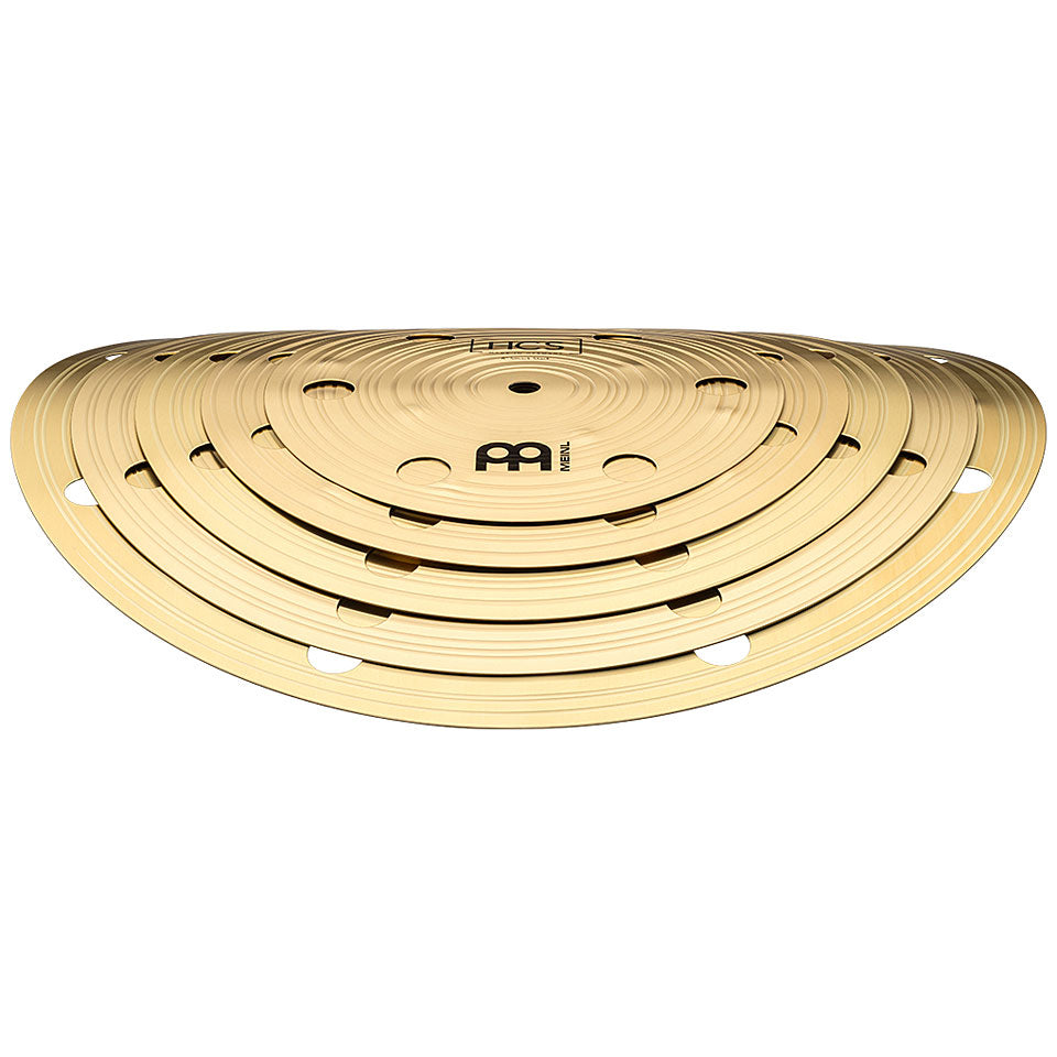 Meinl 8/10/12/14/16 Inch HCS Smack Stack