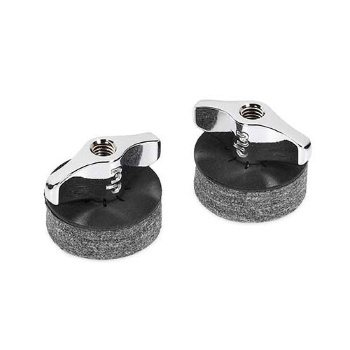 DW SM2231 Captive Wing Nut & Felt Set (2 Pack)