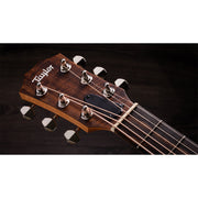 Taylor GS Mini-e Koa Plus Electric-Acoustic Guitar - Hawaiian Koa Top