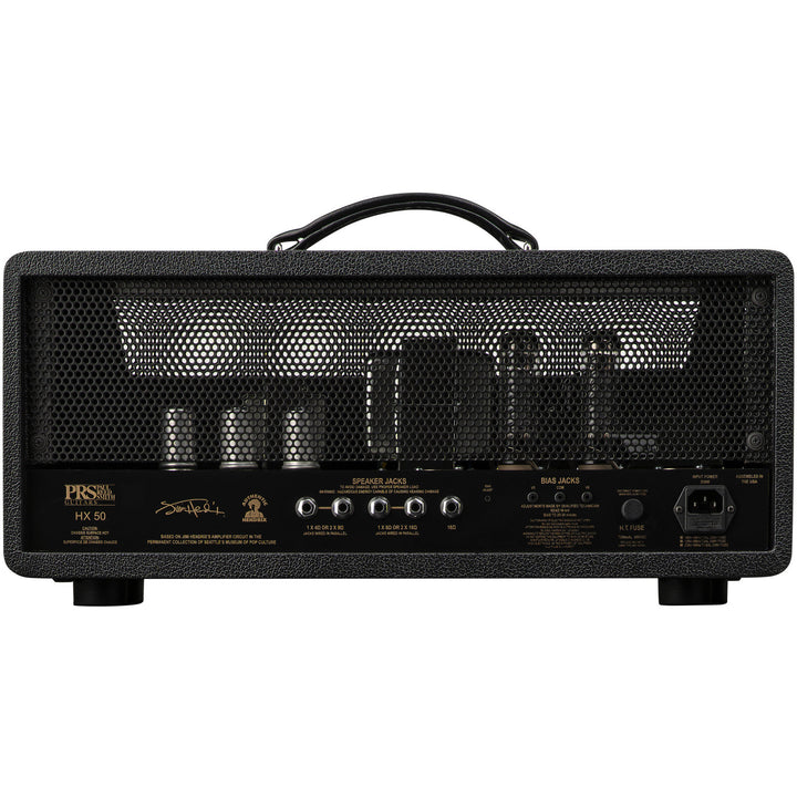 PRS HX 50 Guitar Amplifier Head - 50-Watt