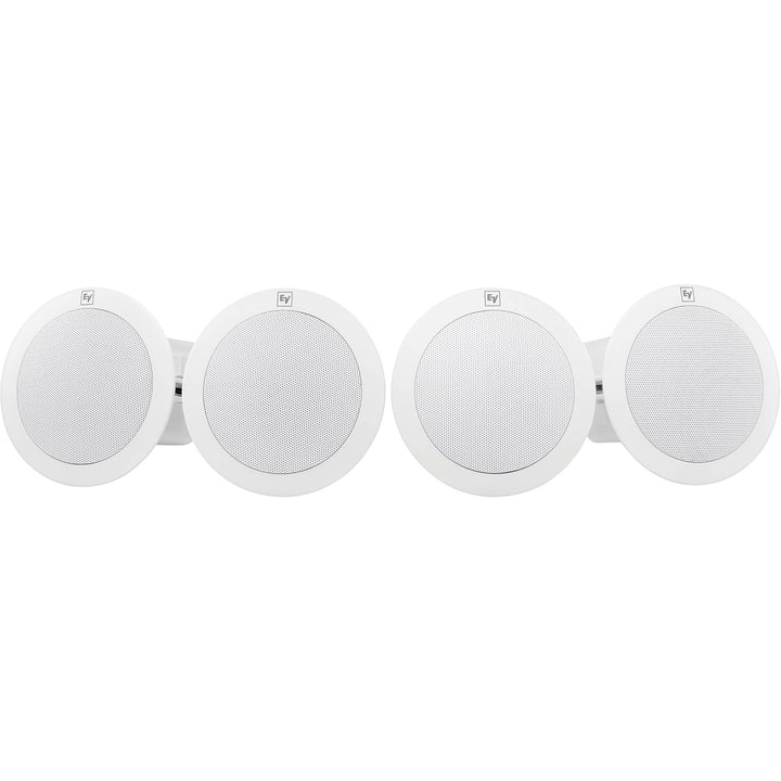 Electro-Voice EVID-C2.1 - Ceiling Mount Satellite Speakers