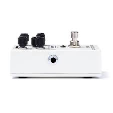 MXR M87 Bass Compressor Pedal