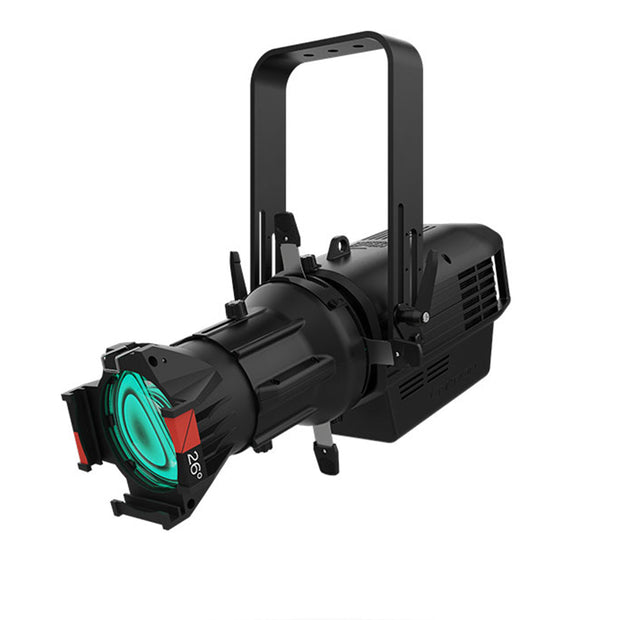 Chauvet DJ Full-spectrum LED ERS-style lighting fixture for theatre, film and production