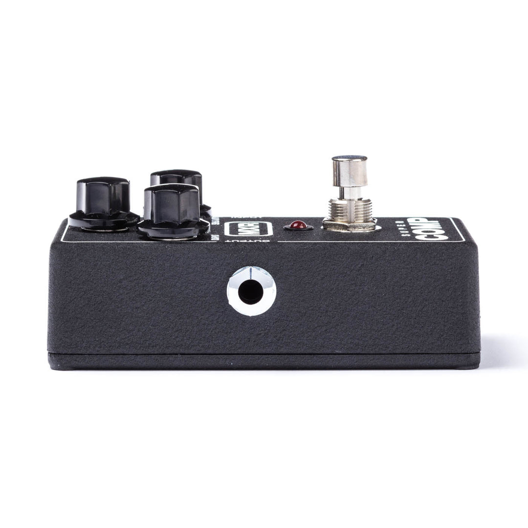 MXR M132 Super Comp Guitar Pedal