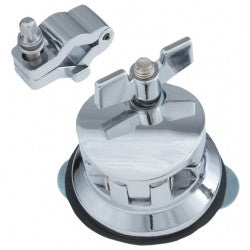 Gibraltar SC-STL4 - L-Rod Mount (Chrome)