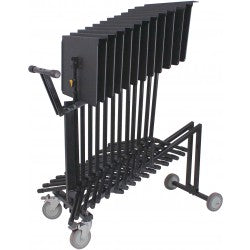 Hercules Stands BSC800 Music Stand Cart for BS200B