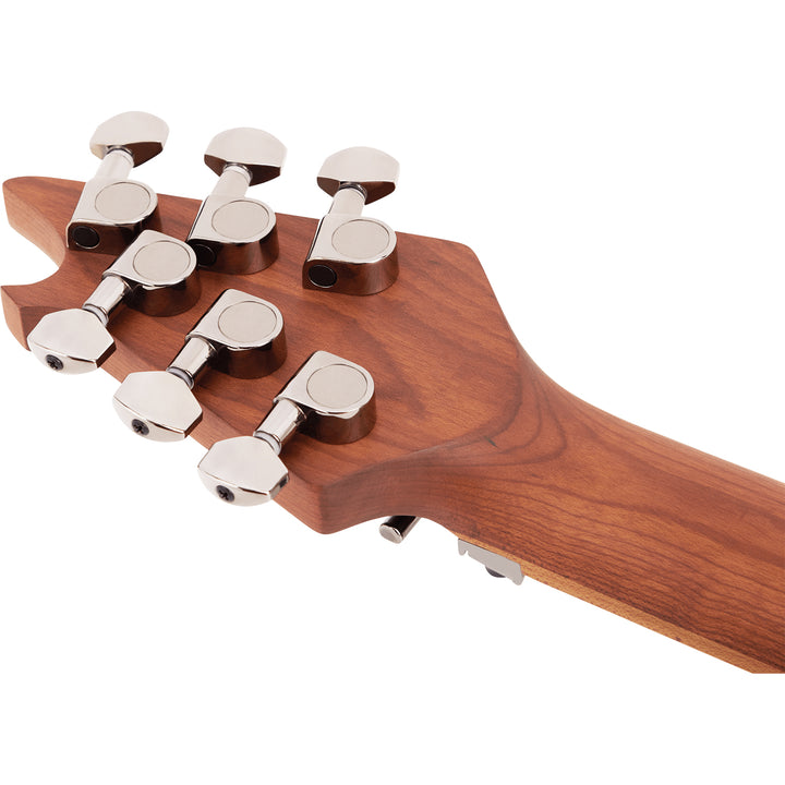 EVH Wolfgang Standard Exotic Koa Electric Guitar