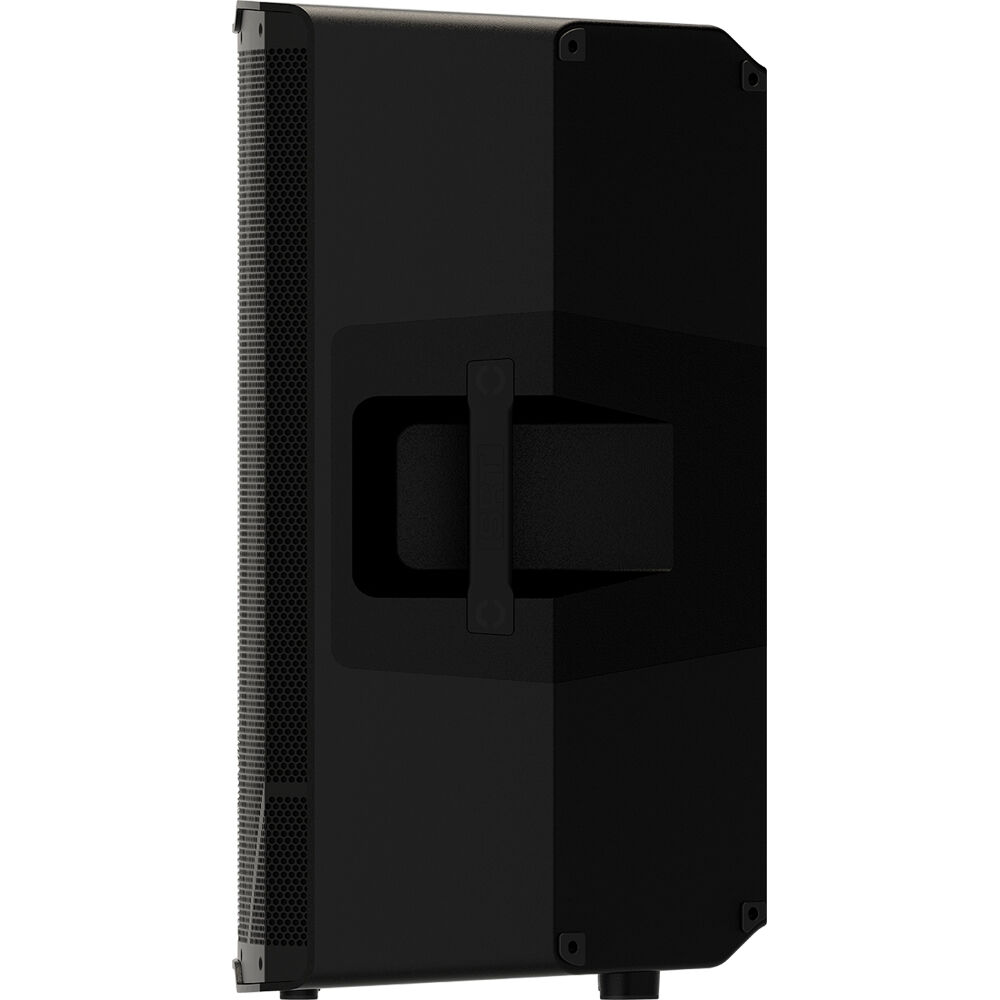 Mackie SRT215 Two-Way 1600W Powered Portable PA Speaker with DSP and Bluetooth - 15”