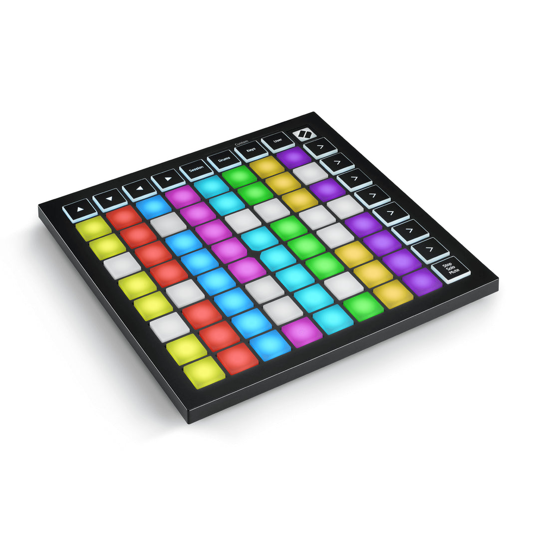 Novation Launchpad Mini MK3 MIDI Pad Controller