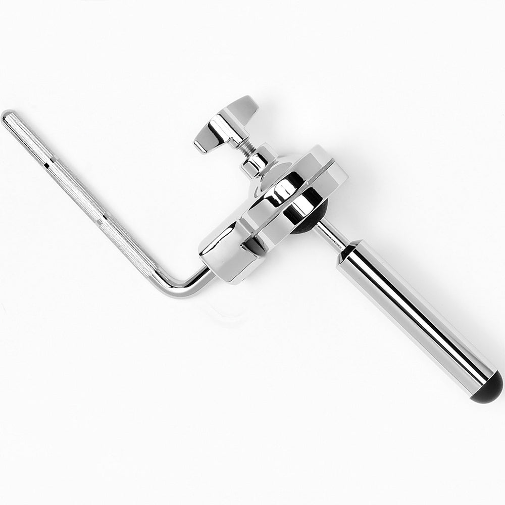 PDP PDAXTA105CR Ball-In-Socket Style 10.5mm Arm w/ Post - Chrome