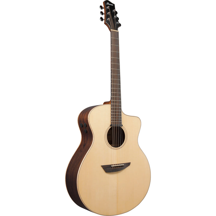 Ibanez Acoustic-Electric (Natural Satin Top, Natural Low Gloss)  PA300E