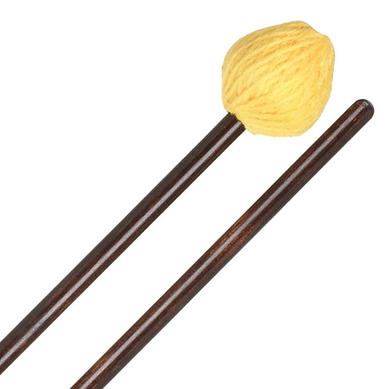 Vic Firth VF-M3 American Custom Medium Marimba Mallets