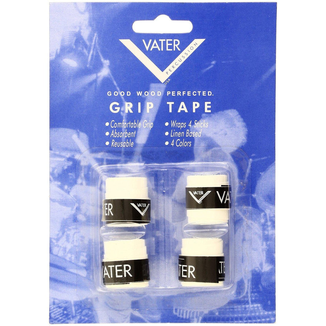Vater VGTW - Grip Tape White