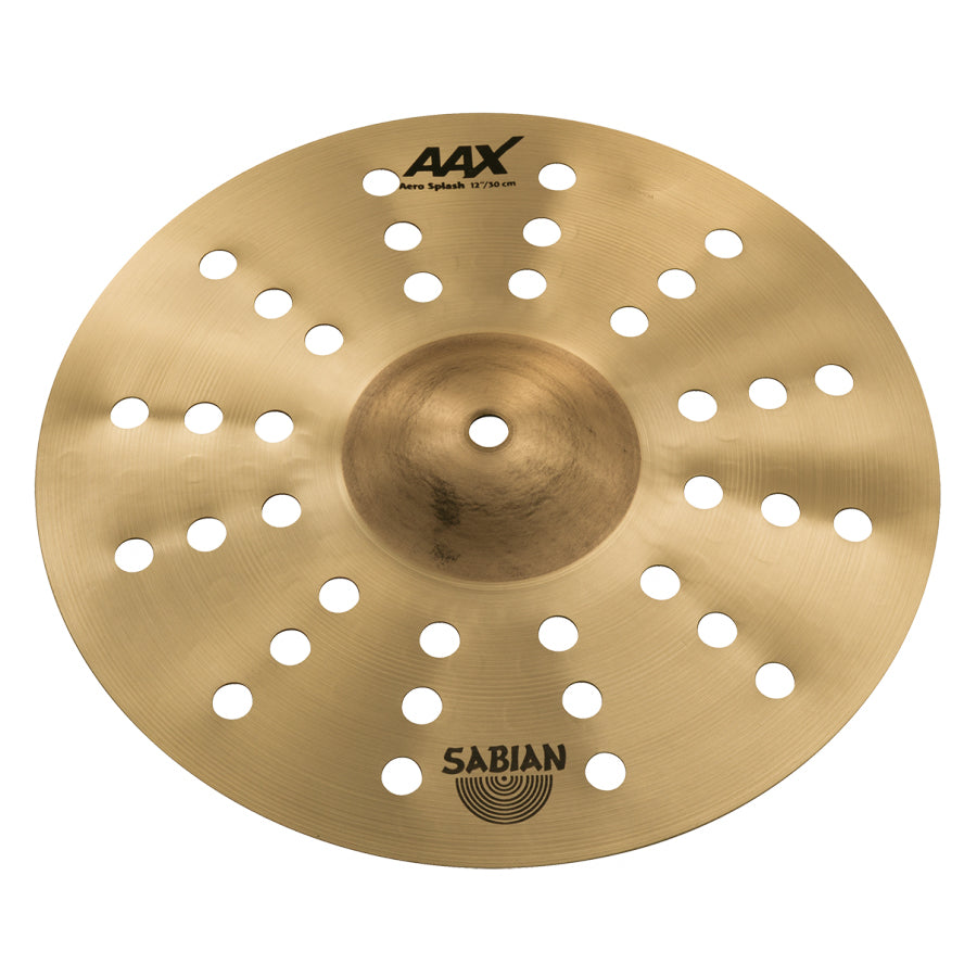 Sabian 212XAC - 12” AAX Aero Splash