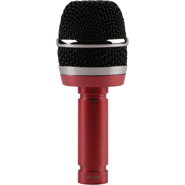 Avantone Pro ATOM Dynamic Tom Drum Microphone w/ Mount