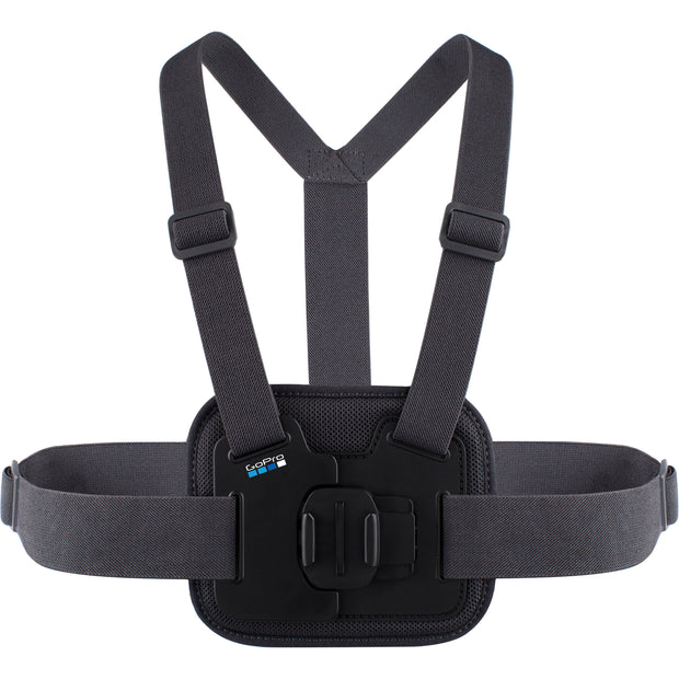 GoPro CHESTY Chest Harness Wearable Camera Mount