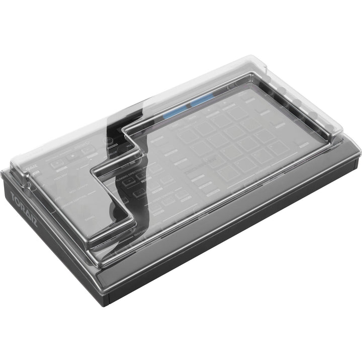 Decksaver Dust Cover for Pioneer TORAIZ SQUID Sequencer