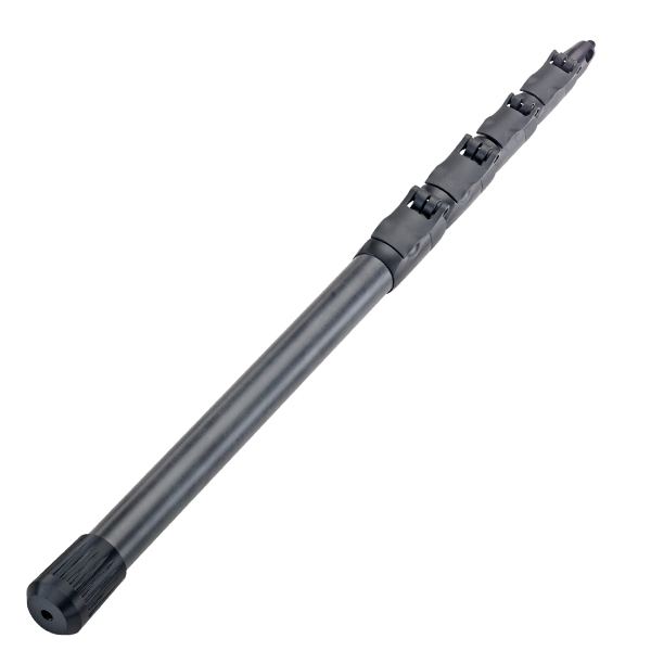 K&M 23785 Microphone Boom Fishing Pole