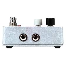 Electro-Harmonix EHX TORTION JFET Overdrive and Preamp Pedal