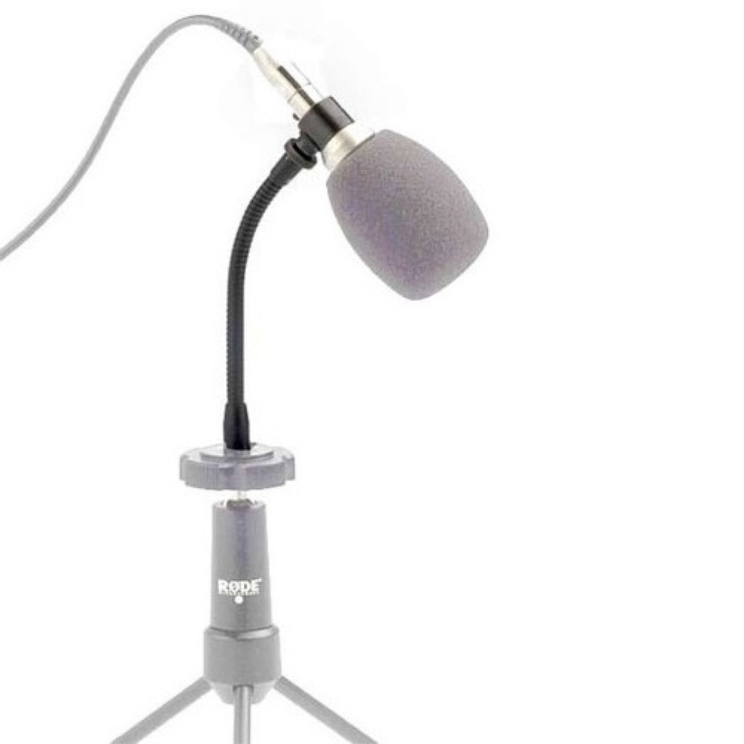 Rode Microphones GN1 Miniature Gooseneck Mount