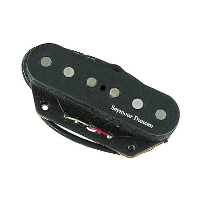 Seymour Duncan STK-S4n Stack Plus for Strat Blk