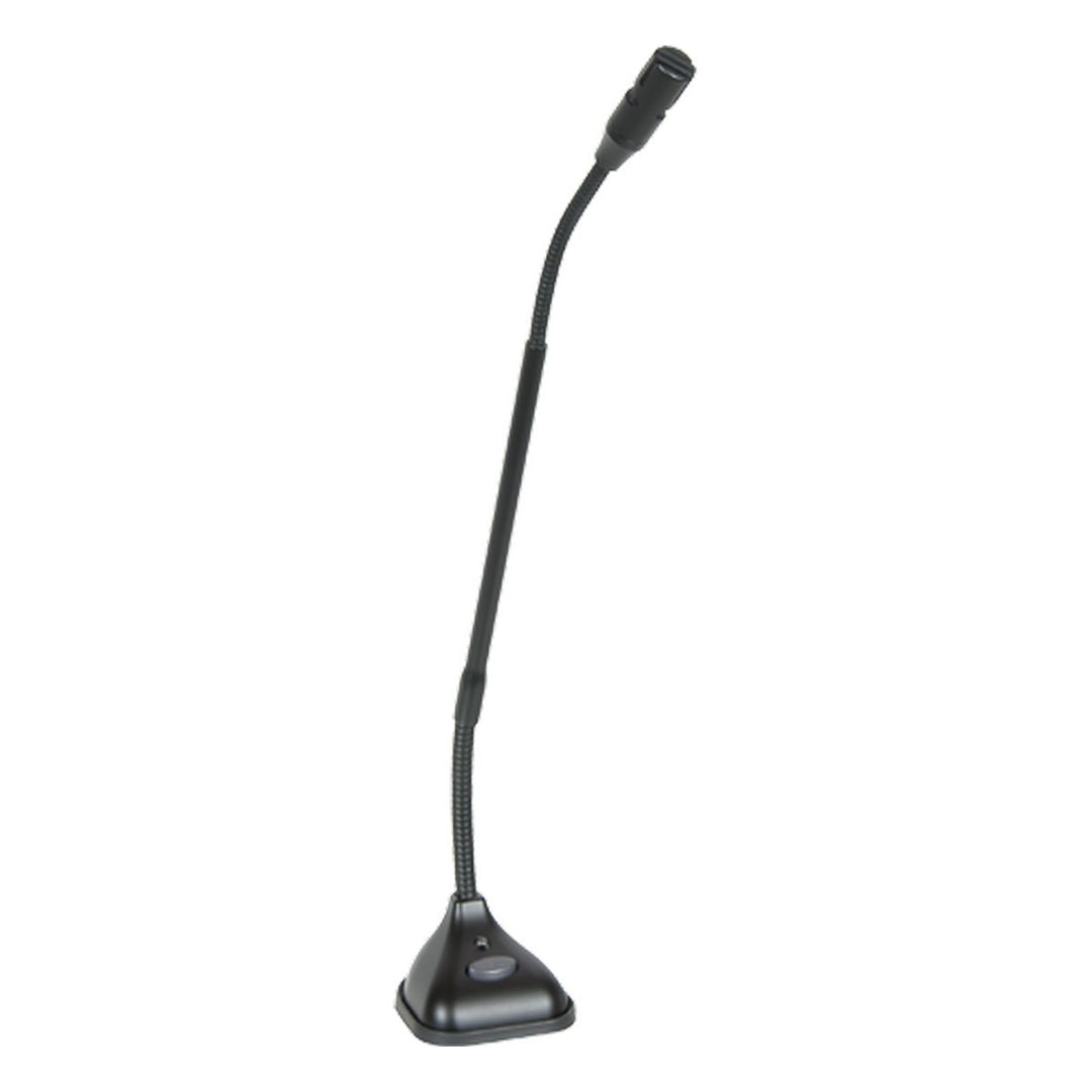 Electro-Voice PC Plus-5 - Miniature Multi-Pattern Podium Microphone