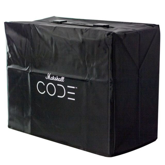 Marshall COVR00130 Dust Cover for CODE25
