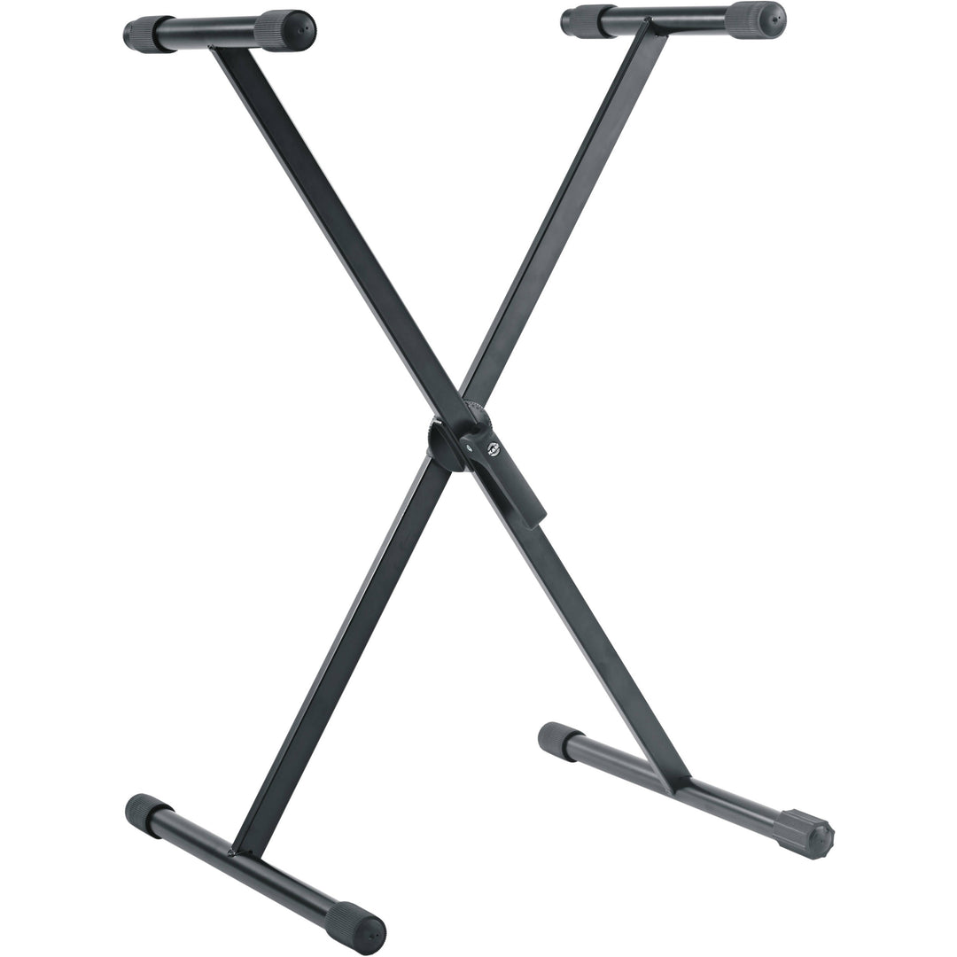 K&M 18933 Keyboard X Stand