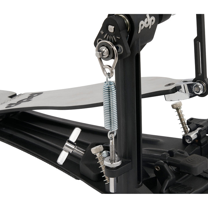 PDP Concept Series Direct-Drive Single Kick Pedal