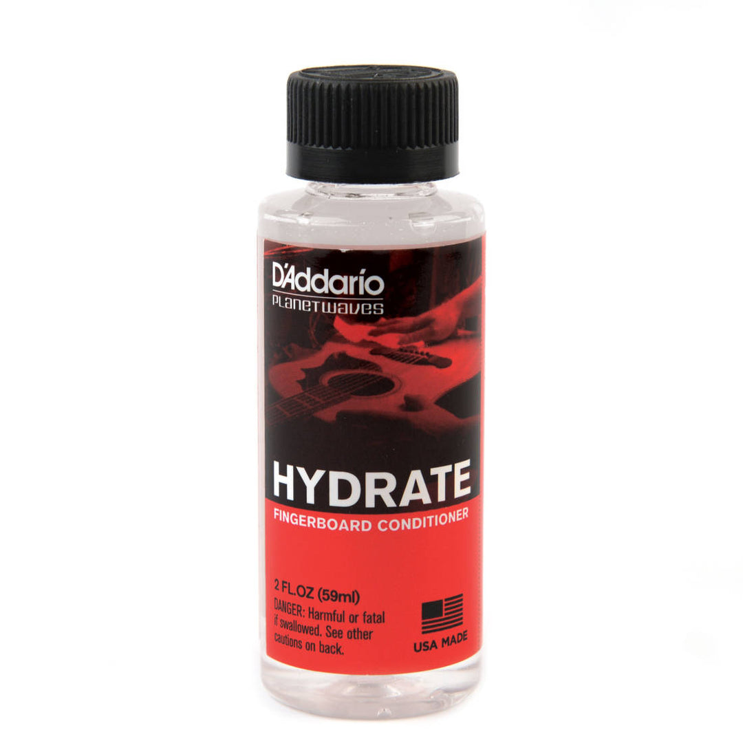 D'Addario PW-FBC - FRETBOARD CONDITIONER
